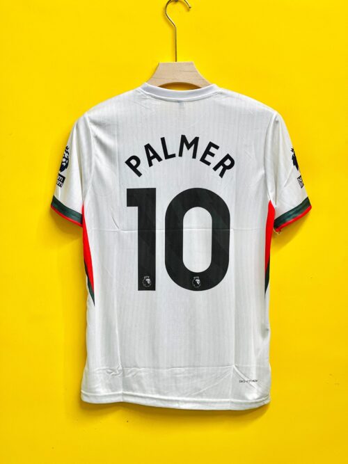 CHELSEA 2025-26 AWAY KIT     PALMER