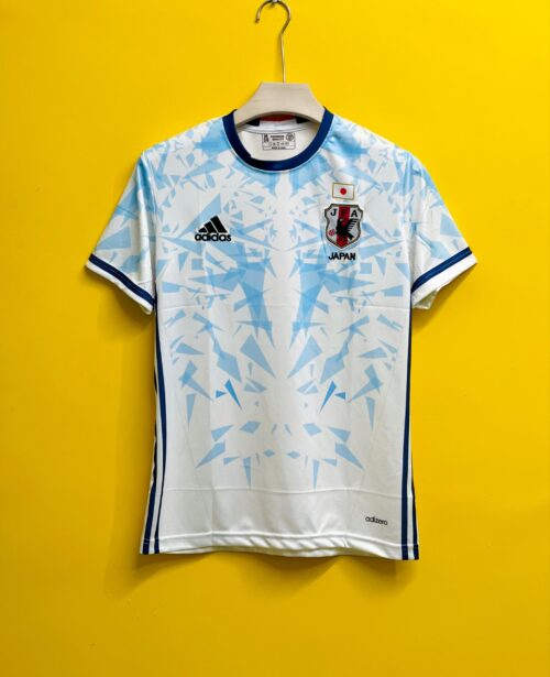 JAPAN 2016-17 AWAY KIT