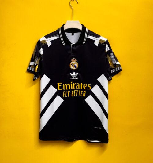 Real Madrid 2025/26 Nocturno Edition Ronaldo