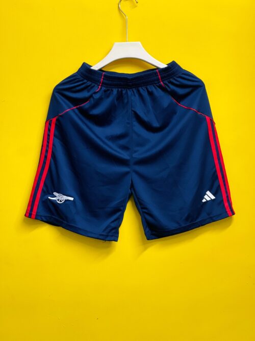 ARSENAL 2025/26 AWAY SHORTS