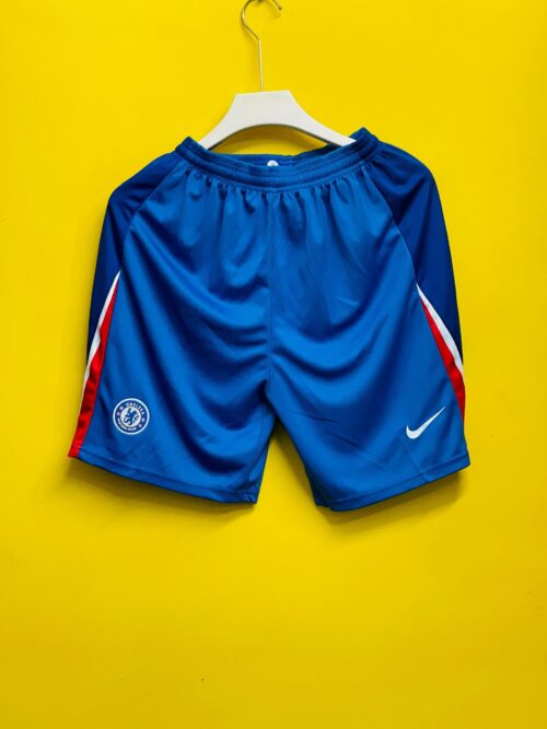 CHELSEA FC 2025/26 HOME JERSEY SHORTS