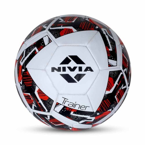 NIVIA TRAINER FOOTBALL