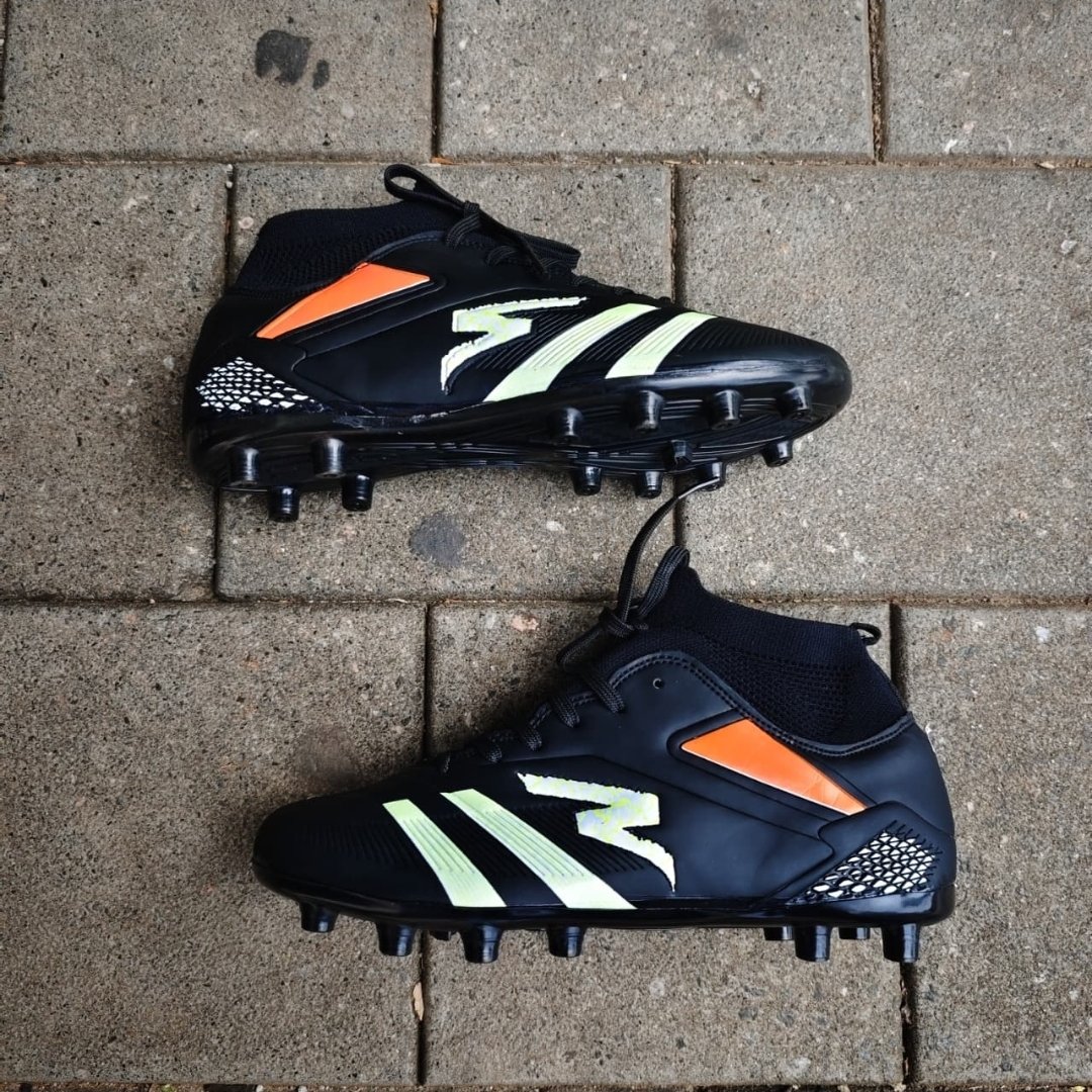 FELO DELTA PLUS BLACK