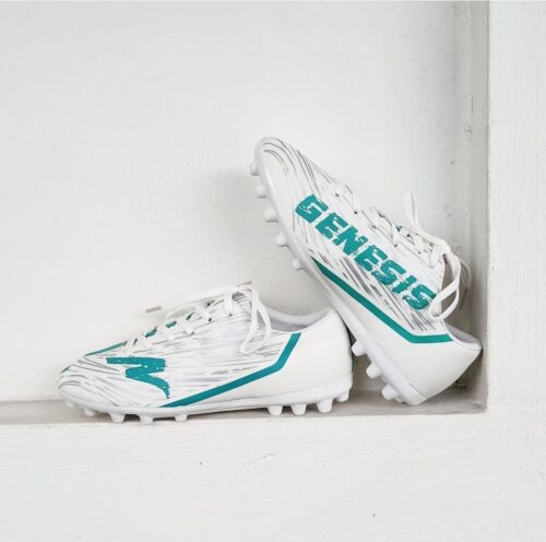 FELO GENESIS WHITE+BLUE