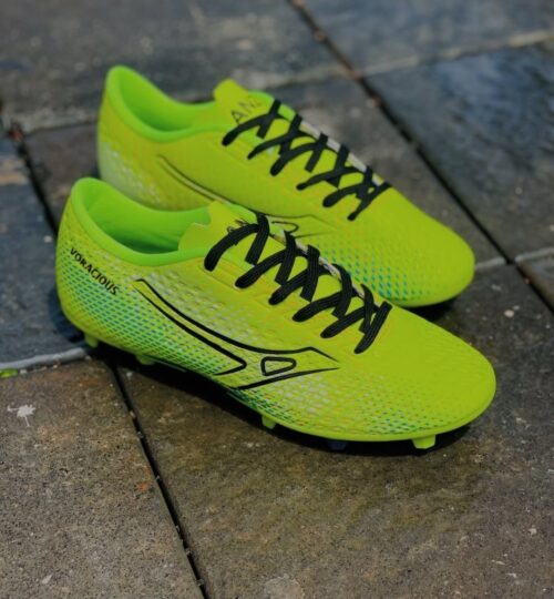 ANZA VORACIOUS GREEN