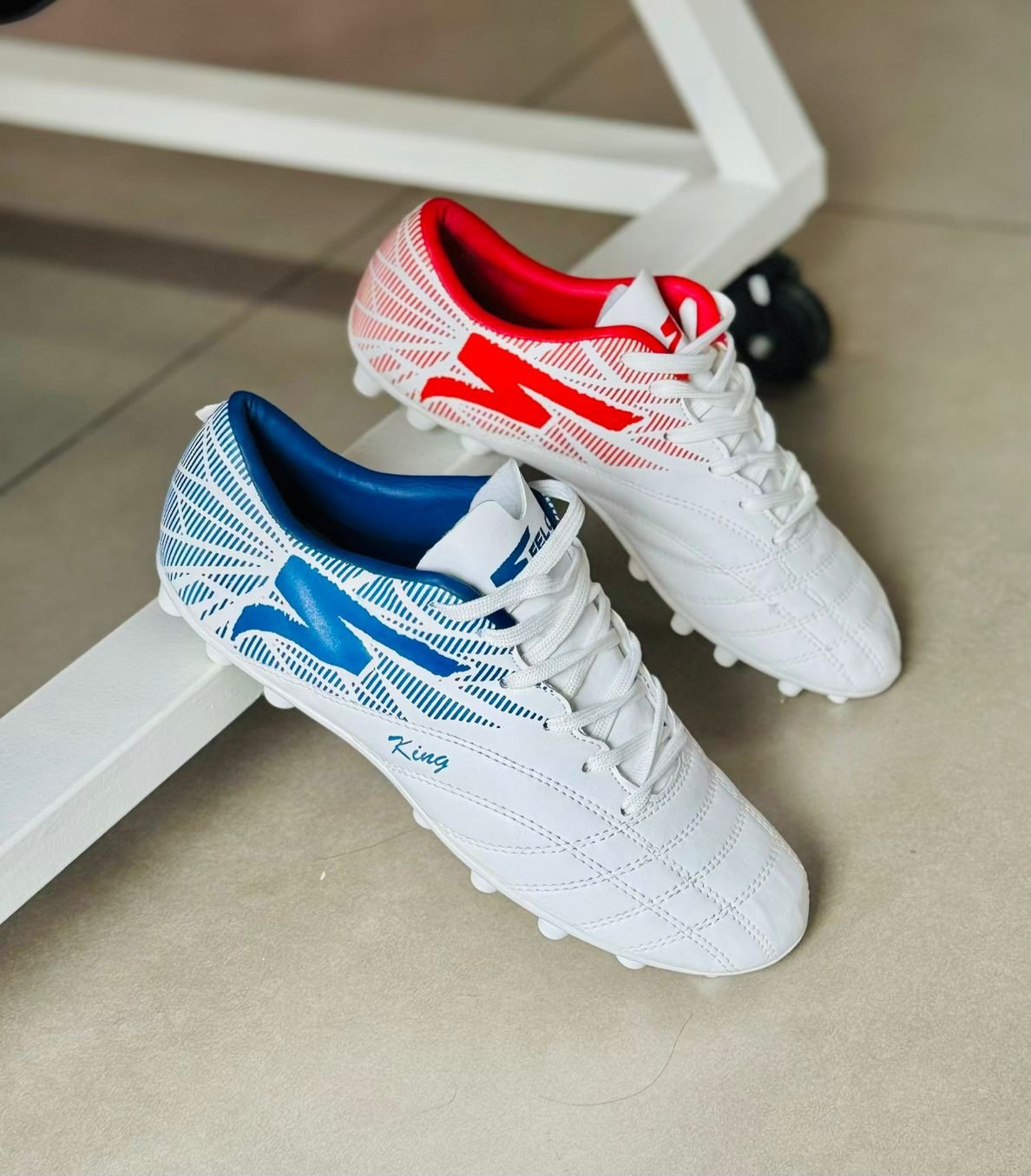 FELO KING MULTICOLOUR