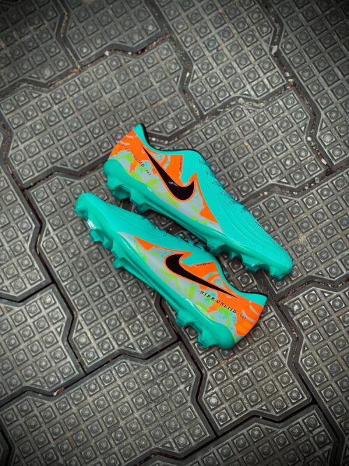 NIKE IMPORTED QUALITY BLUE