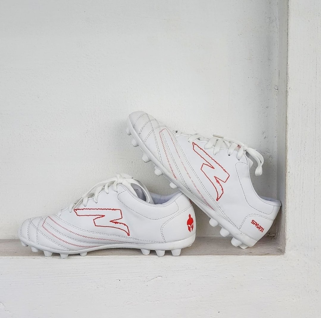 FELO SPARTA WHITE