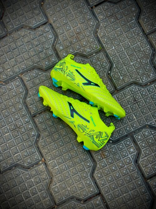 ANZA VIBRANT PLUS FLUORESCENT GREEN