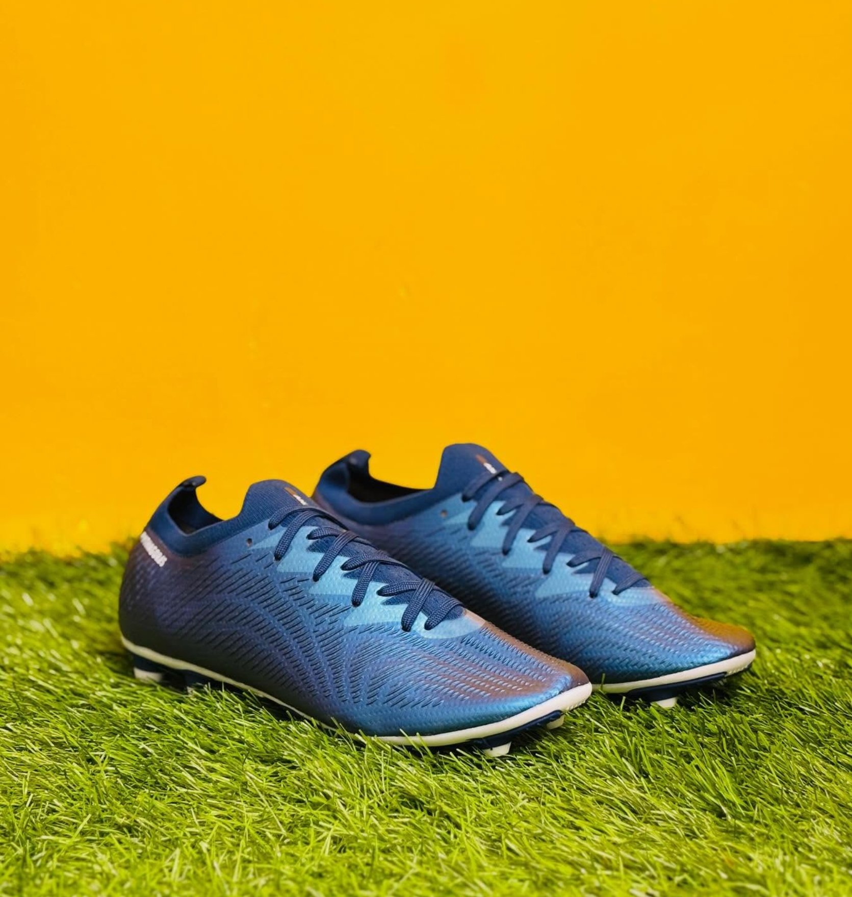 ANZA PYTHAGORAS NAVY BLUE