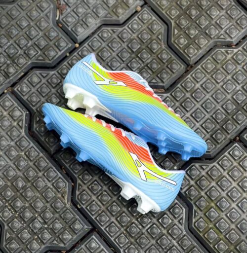 ANZA EXCEED HARD GROUND