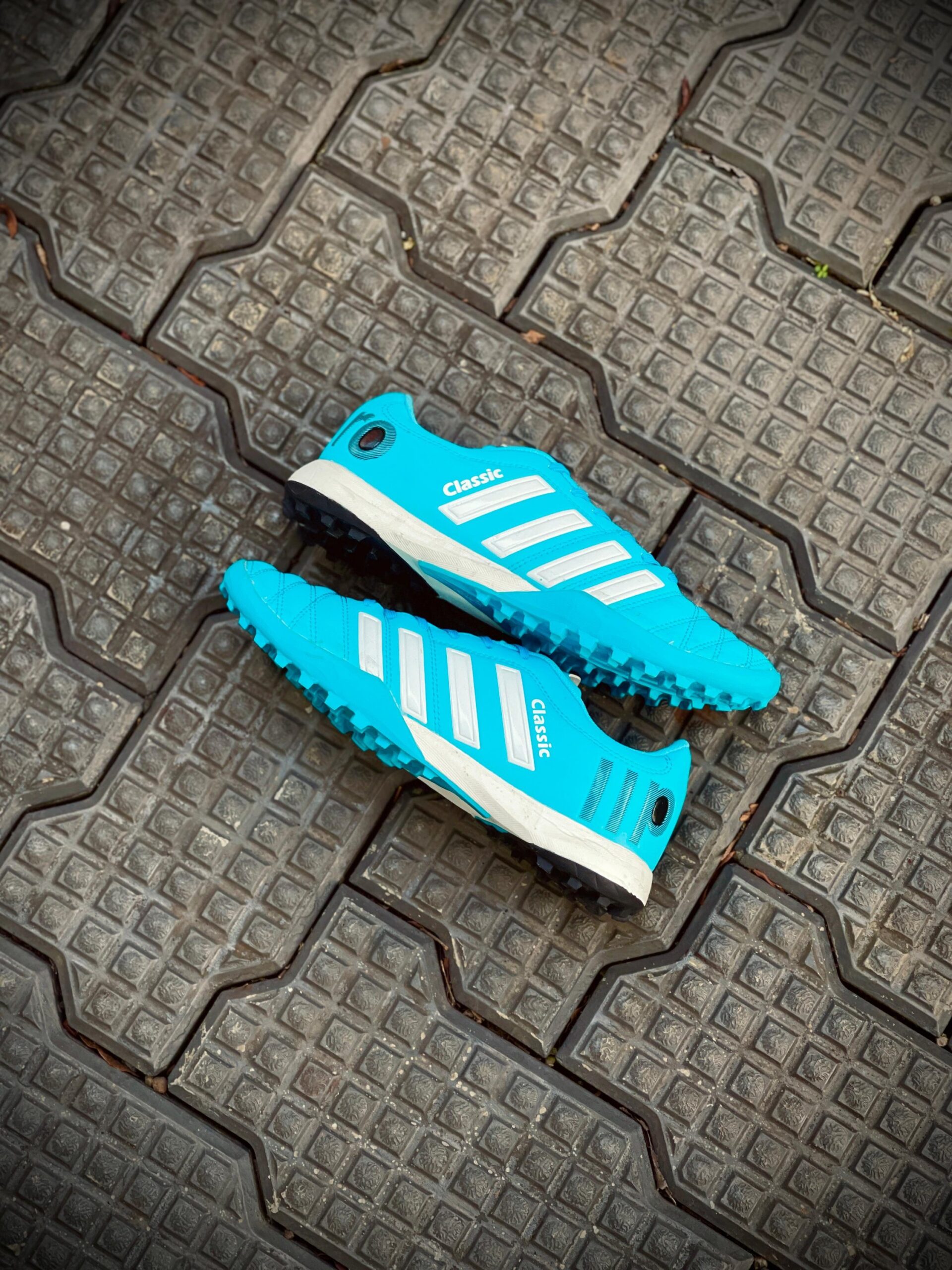 ANZA RS CLASSIC INDOOR