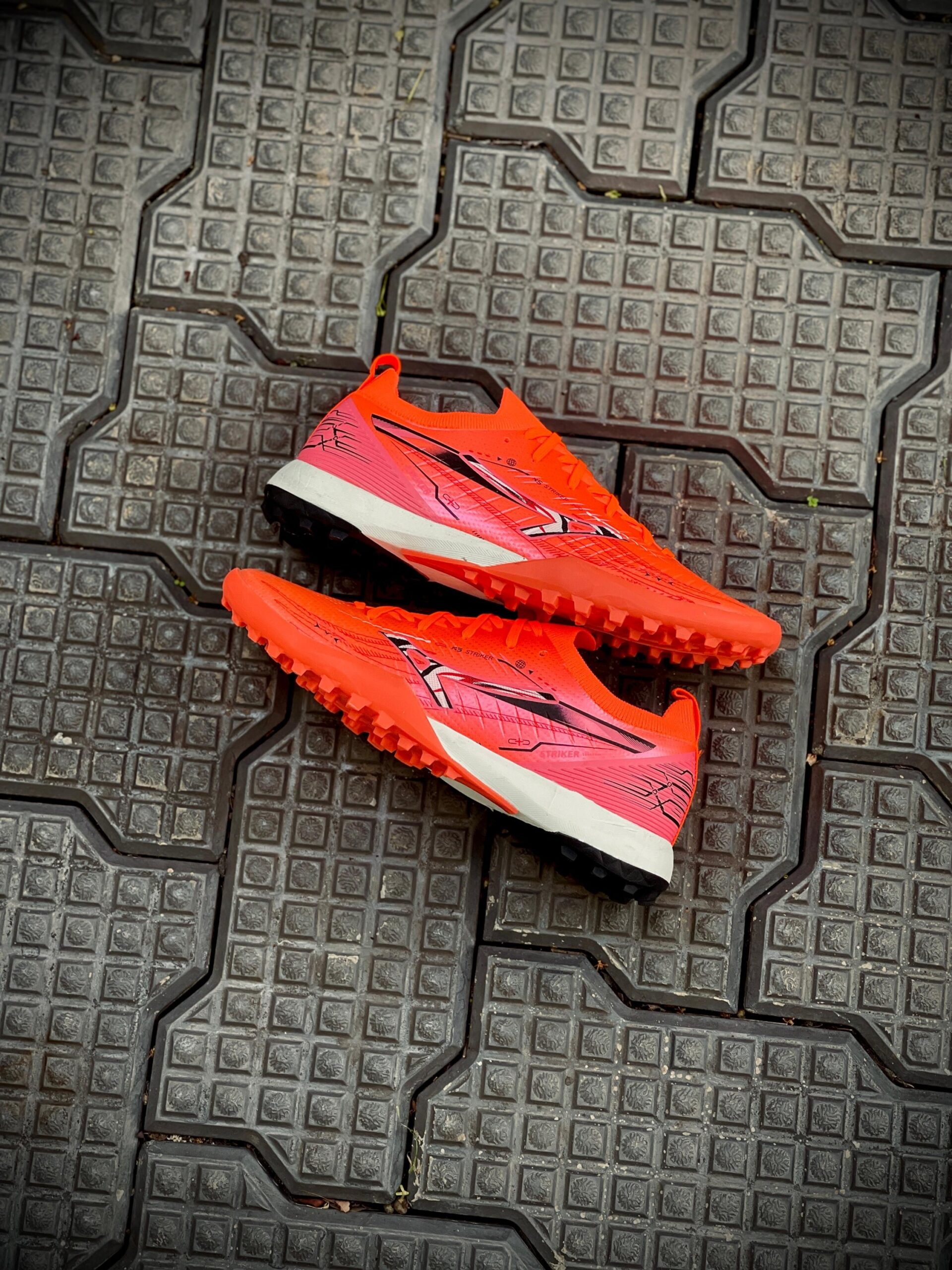 ANZA RS STRIKER INDOOR