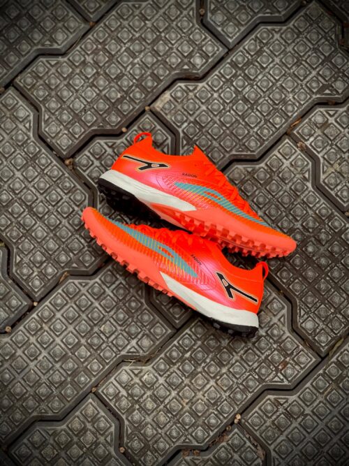 ANZA RADON RED INDOOR