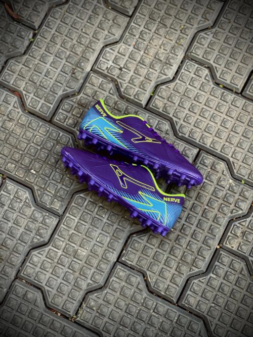 ANZA NERVE PURPLE