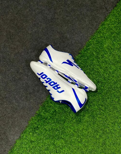 FELO RAPTOR WHITE + BLUE