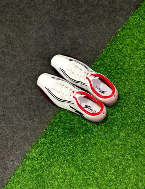 FELO HAVOC WHITE RED