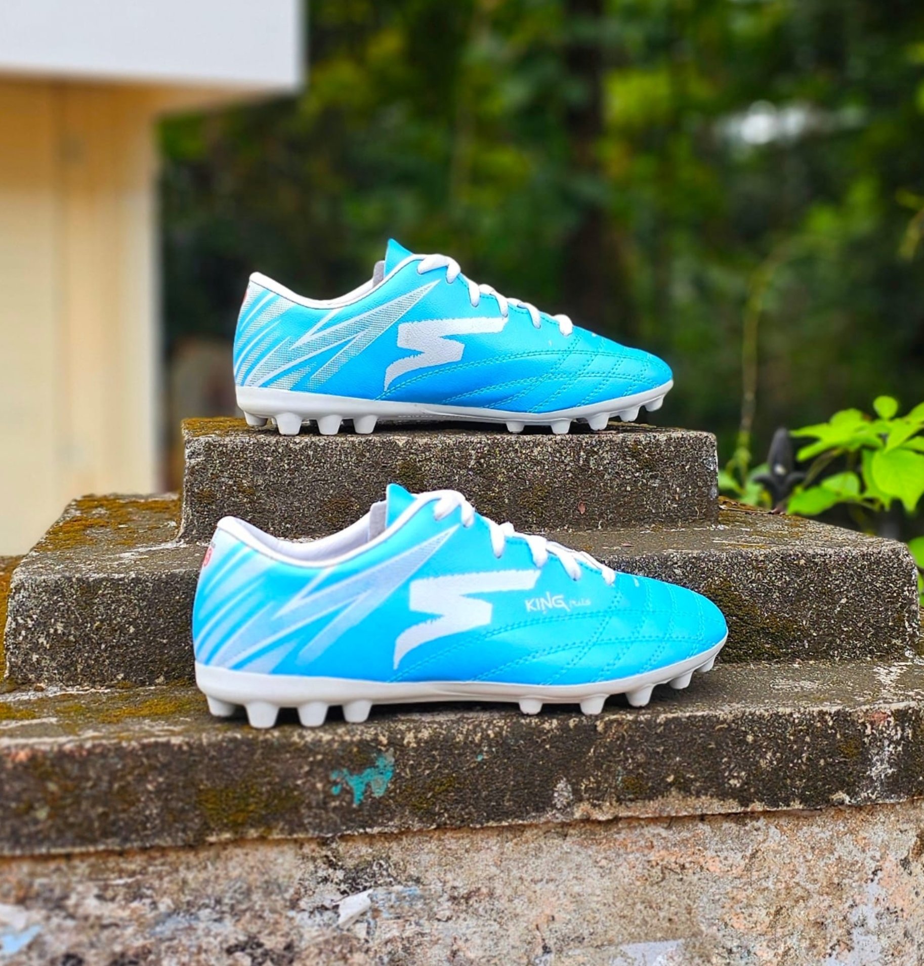 FELO KING PLUS BLUE MULTISTUD