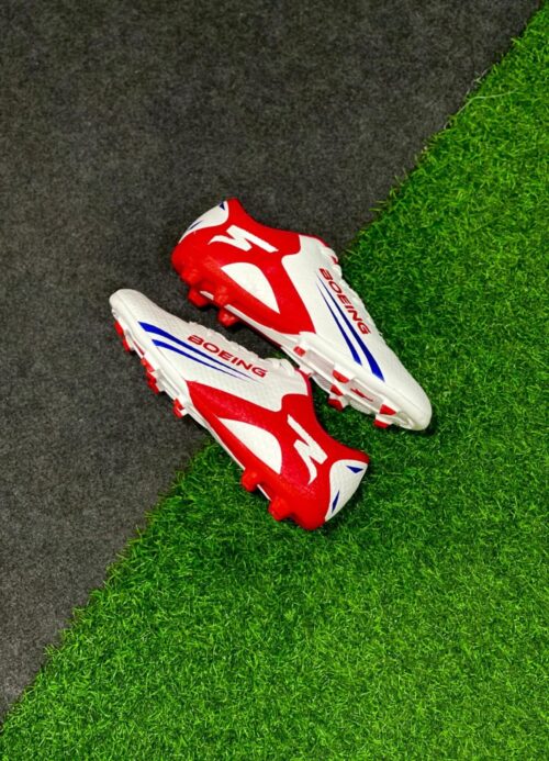 FELO BOEING RED + WHITE