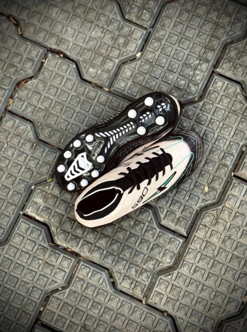 SPIKA S90 SEMI ANKLED