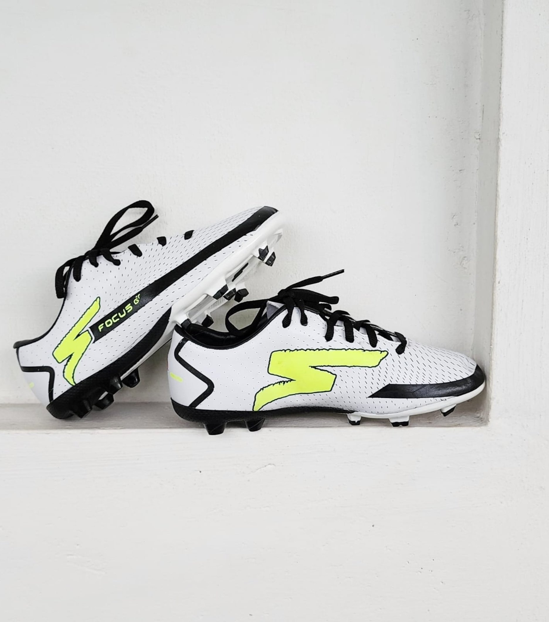 FELO FOCUS 2.0 MULTICOLOUR