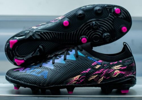 ANZA KRYPTON BLACK