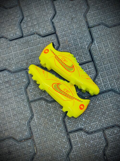 NIKE IMPORTED QUALITY YELLOW