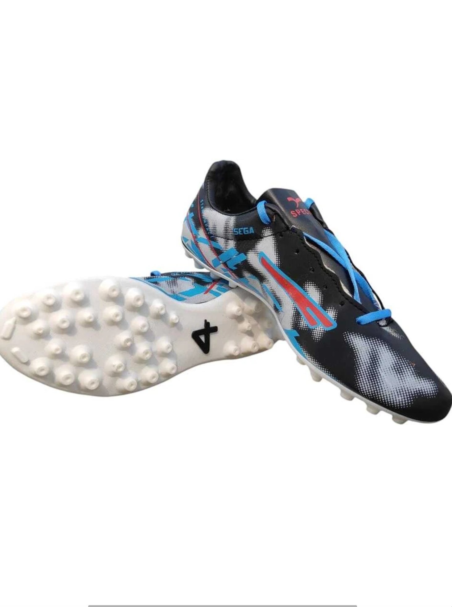 SEGA SPECTRA PRIMER BLACK + BLUE