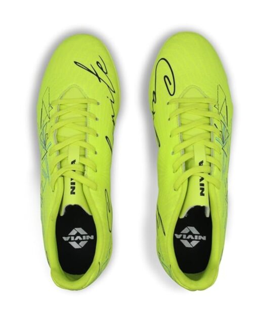 NIVEA CARBONITE GREEN INDOOR