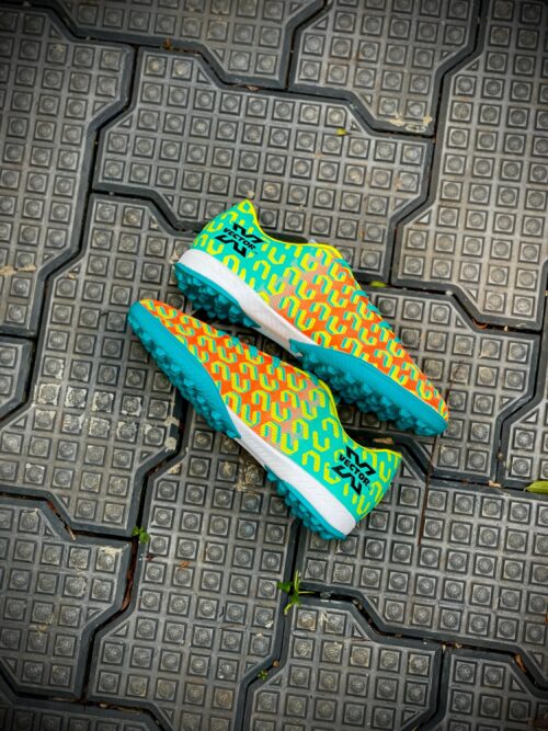 VECTOR X RIDER + INDOOR