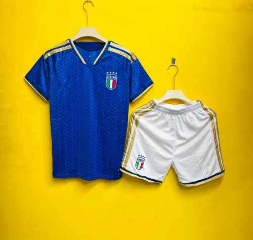 ITALY HOME KIT IMPORTED QUALITY