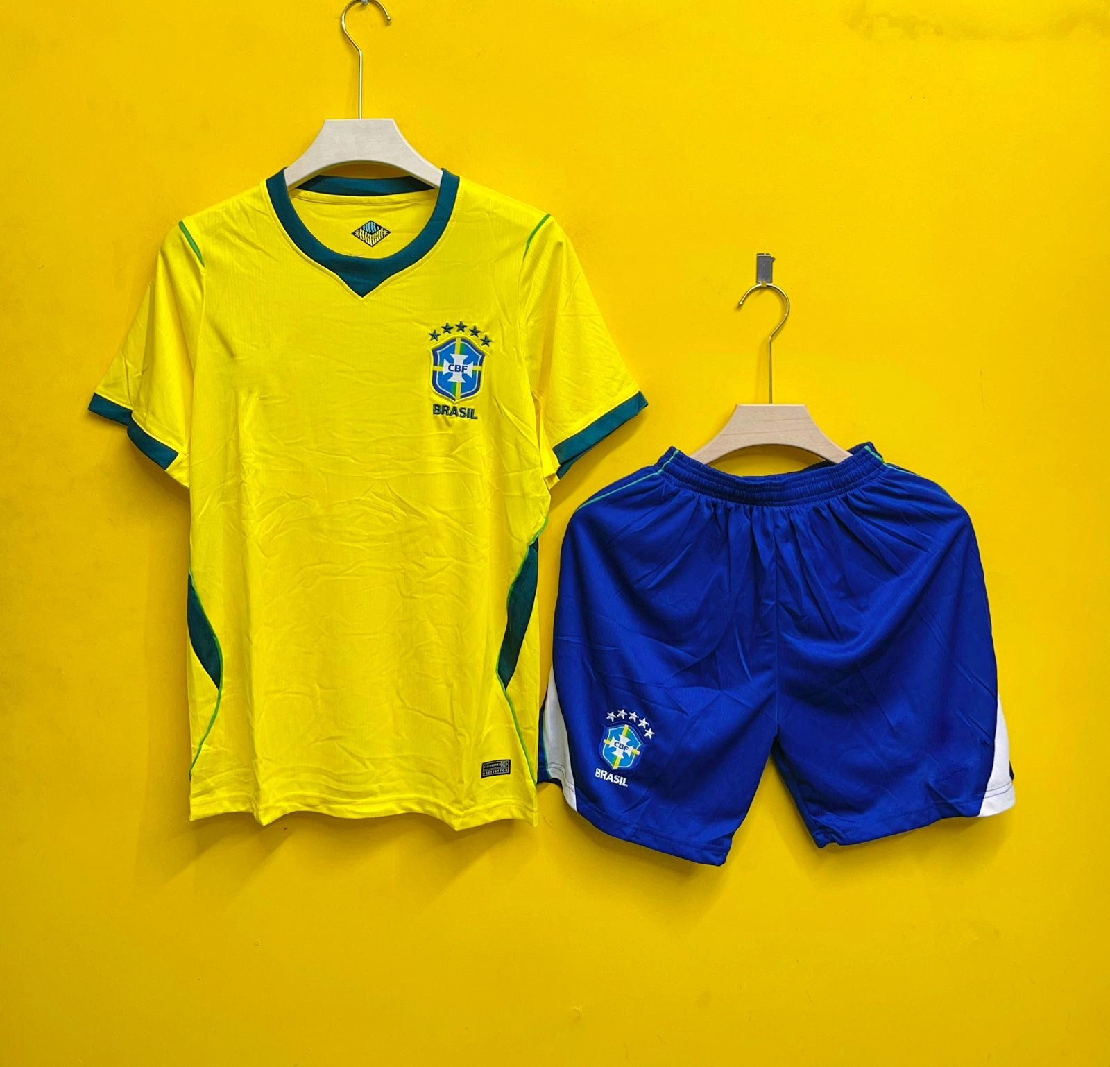 BRAZIL HOME KIT IMPORTED QUALITY
