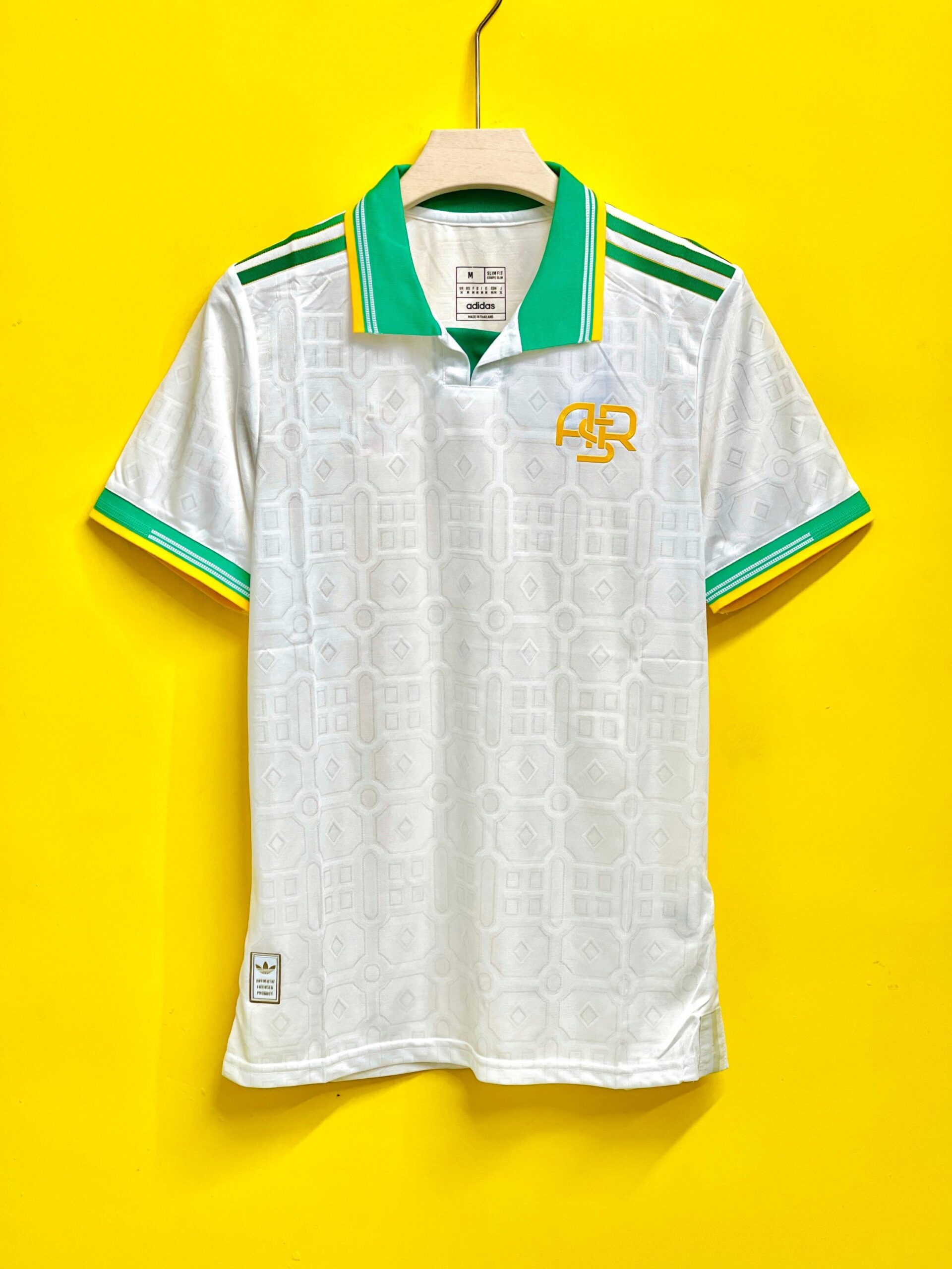 AS ROMA PLAYER VERSION 25/26