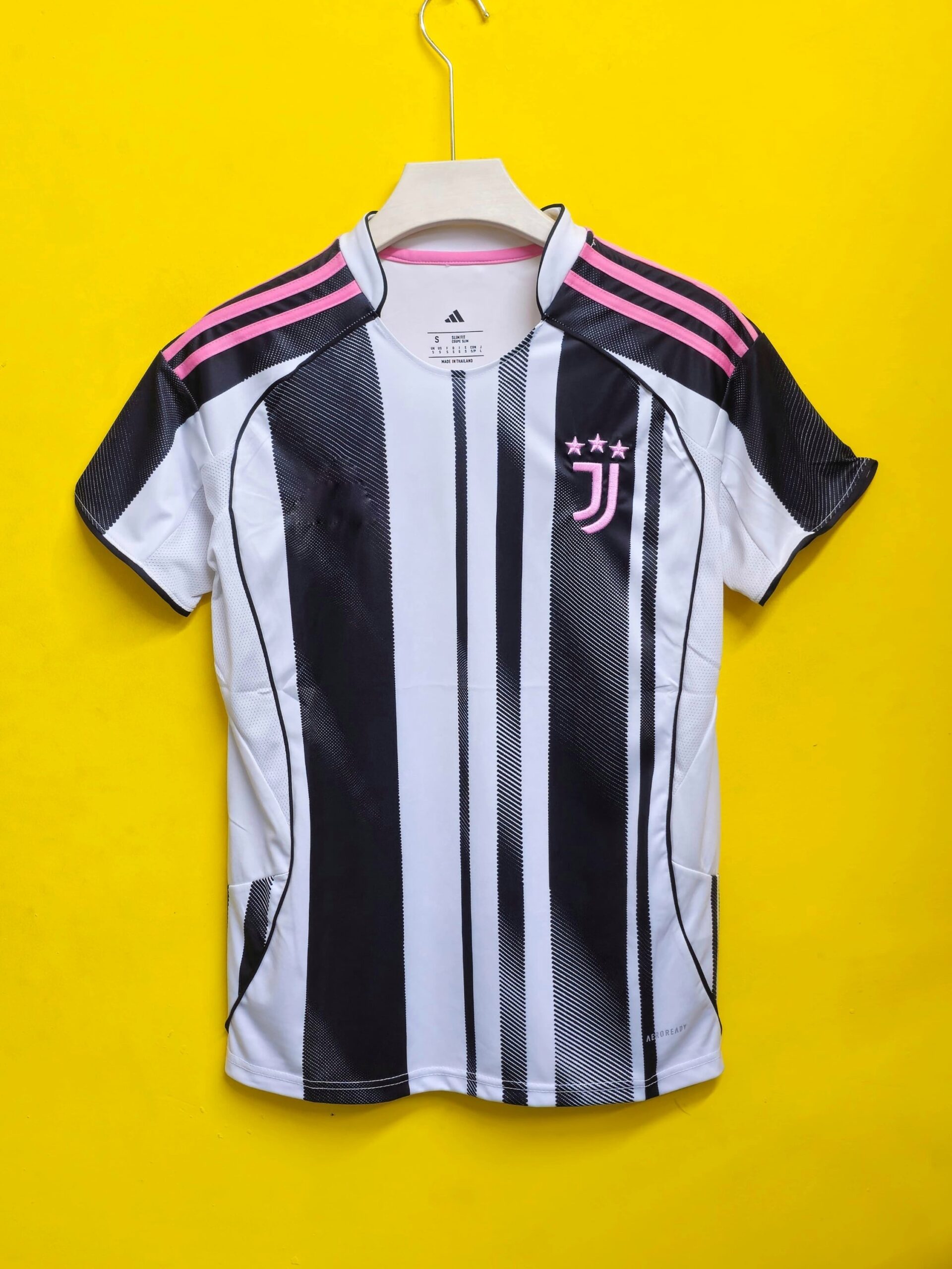 JUVENTUS HOME 25/26