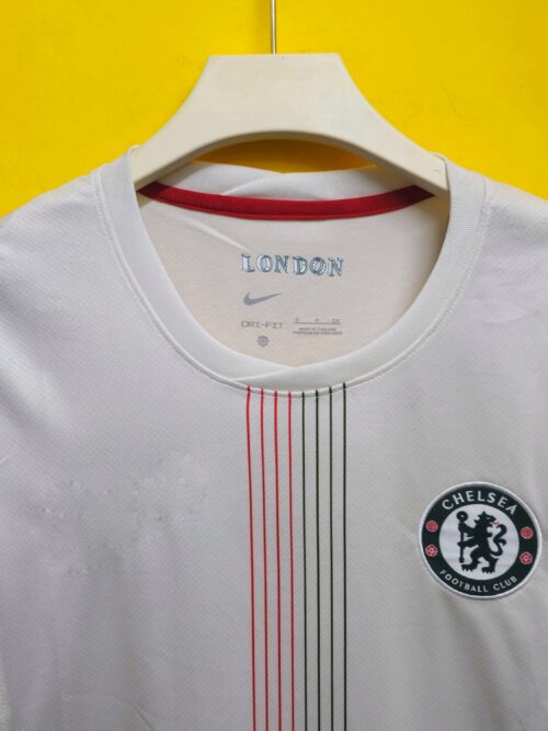 CHELSEA 25/26 AWAY KIT