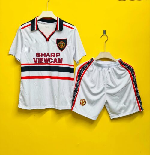 MANCHESTER UNITED AWAY KIT IMPORTED QUALITY