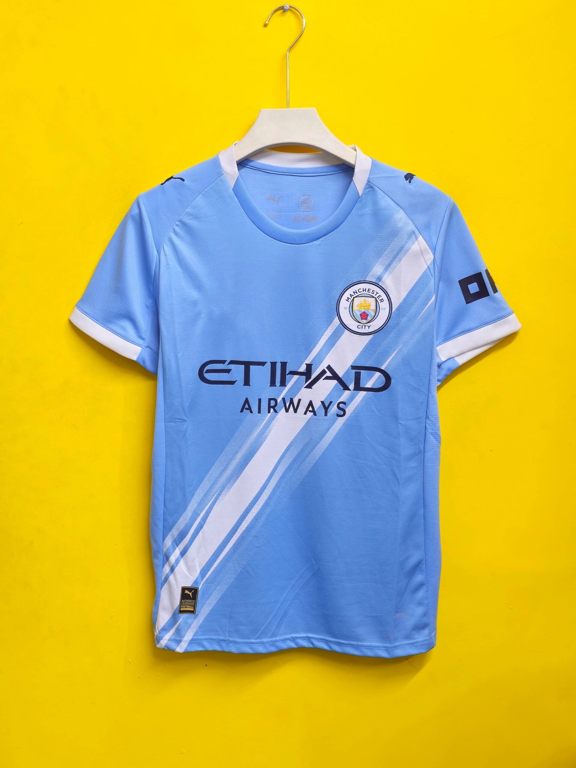 MANCHESTER UNITED 25/26 HOME JERSEY