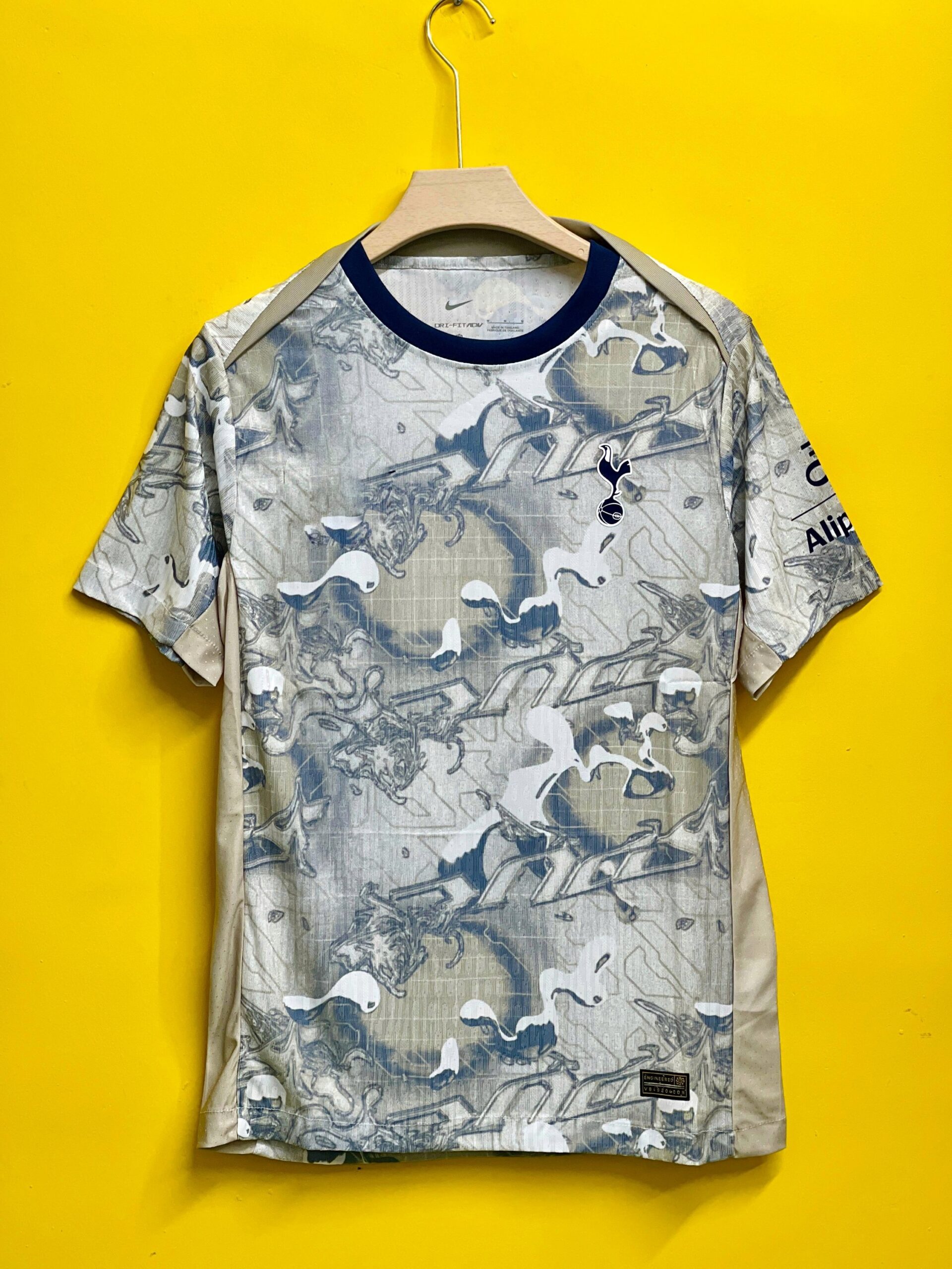 TOTTENHAM HOTSPUR 25/26 TRAINING JERSEY