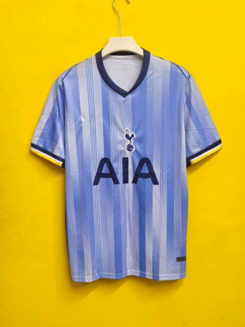 TOTTENHAM HOTSPUR 24/25 AWAY