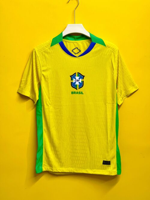 BRAZIL HOME PLAYER VERSION