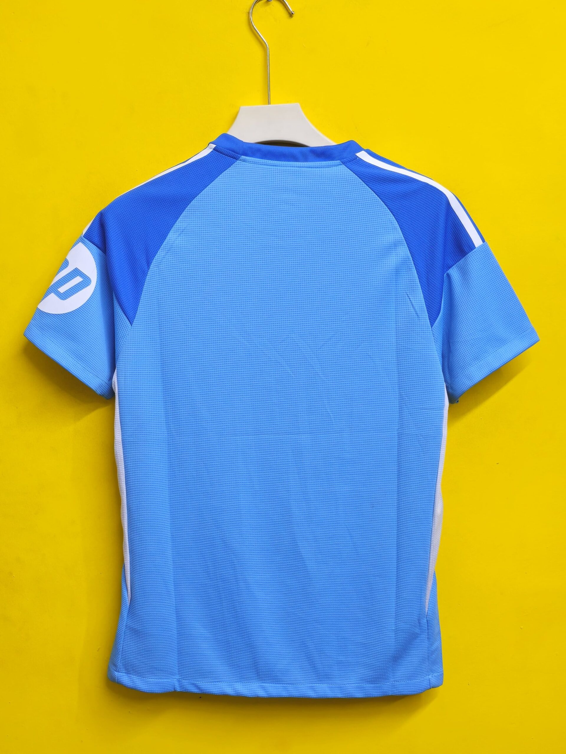 REAL MADRID 25/26 AWAY JERSEY