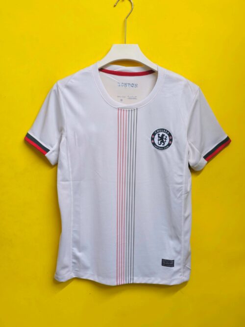 CHELSEA 25/26 AWAY KIT