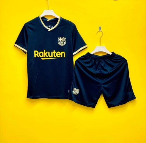 BARCA 20/21 HOME KIT IMPORTED QUALITY