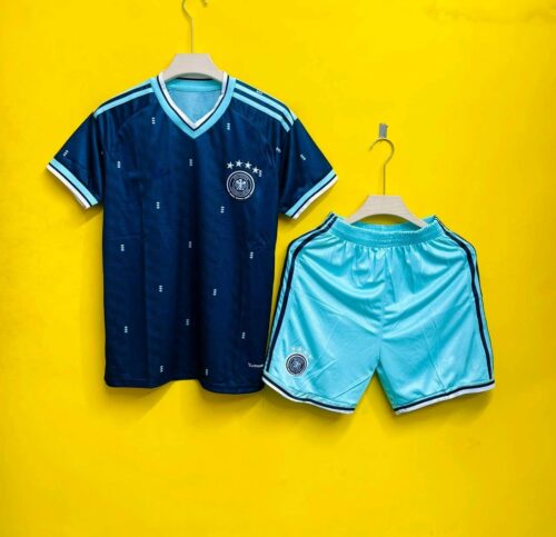 GERMANY AWAY KIT IMPORTED QUALITY