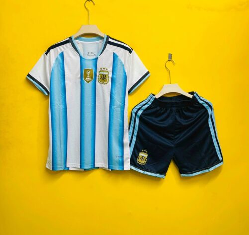 ARGENTINA HOME KIT IMPORTED QUALITY
