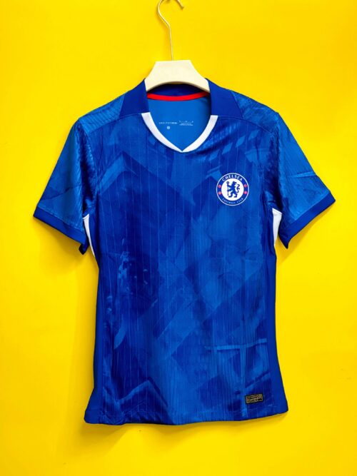 CHELSEA 25/26 HOME PLAYER VERSION