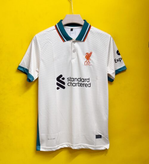 LIVERPOOL 2021-22 AWAY DIOGO JOTA