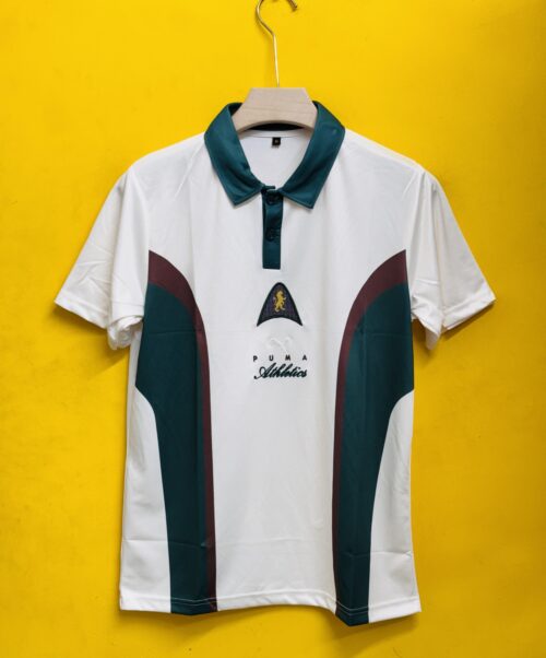 PUMA ATHLETIC TSHIRT