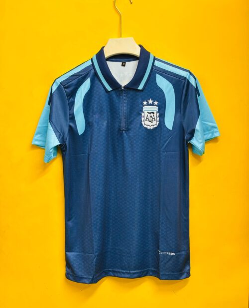 ARGENTINA SPECIAL NO.10 NAVY BLUE