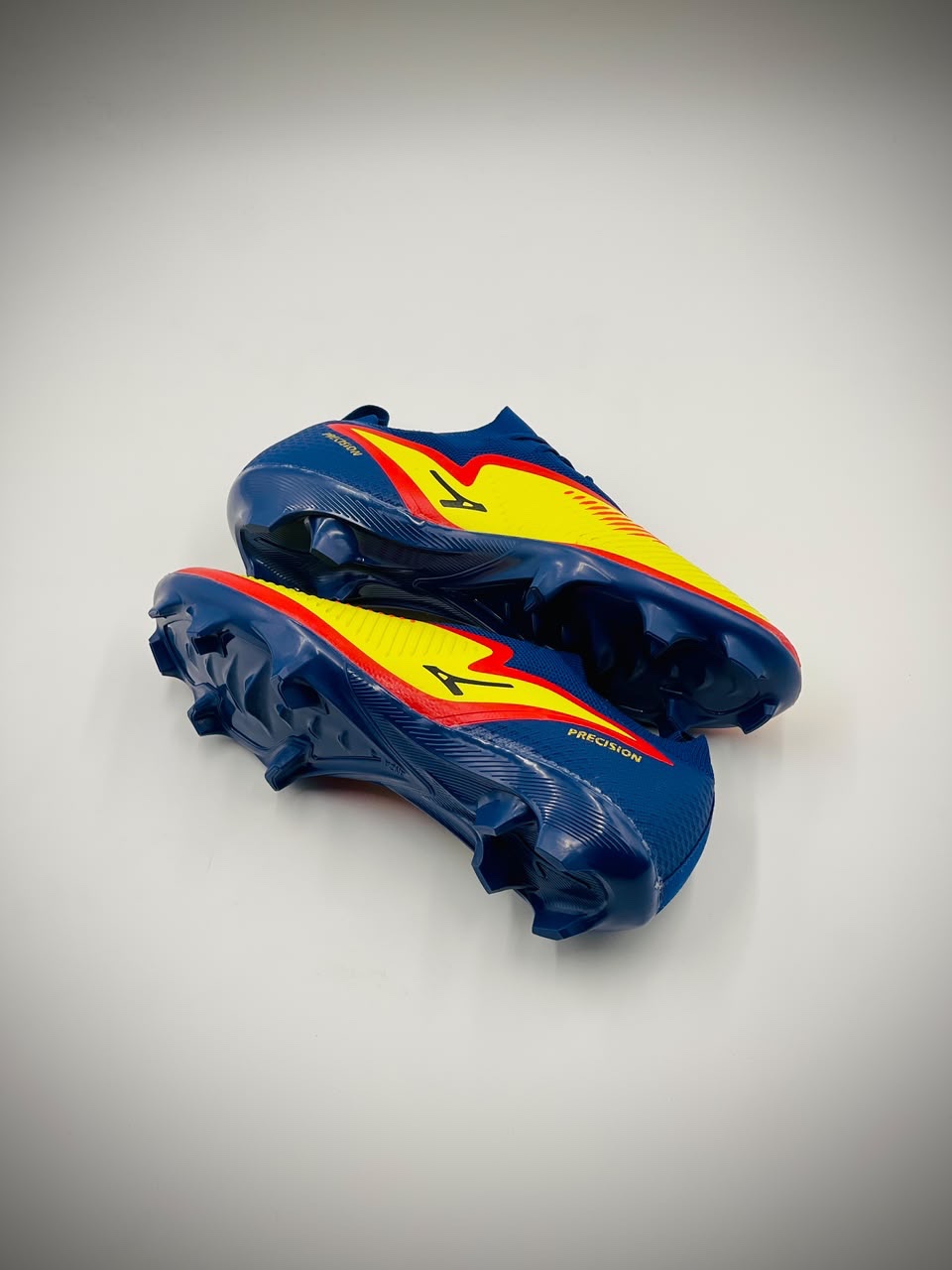 ANZA PRECISION YELLOW/NAVY (Combo Offer) - Image 5